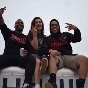 Meet your Posher, Jack